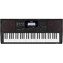 Amazon.com: Casio CT-X3000 – 61-Key Portable Arranger Keyboard